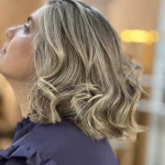 سالن زیبایی راحیل آرا