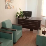 تصویر روانشناس مینا گل سرخی
