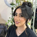 سالن زیبایی و کاشت ناخن آنا