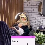 سالن زیبایی تارا بیوتی