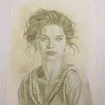 آموزشگاه نقاشی سبز