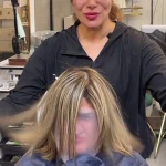 مرکز تخصصی رنگ ومش سودا