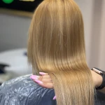 مجموعه زیبایی سایه صالحی S Beauty