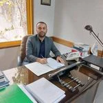 لوگوی وکیل خدابنده