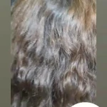 نمونه کار آرایشگاه زنانه و سالن زیبایی میترا