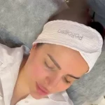 خدمات تخصصی پاکسازی پوست ساجده عنایتی