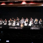 آموزشگاه موسیقی هونیاک