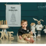 آتلیه تخصصی کودک آوانو