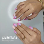 آموزشگاه و سالن زیبایی سیمای سارا