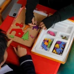نمونه کار کلینیک روانشناسی آتیه درخشان ذهن