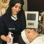 آموزشگاه وخدمات پاکسازی پوست جواهری