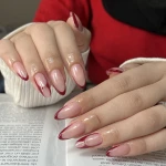 سالن تخصصی کاشت ناخن شیدا براتی