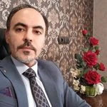 وکیل پایه یک دادگستری علی اکبر یزدانی