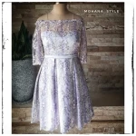  خیاطی و مزون مهنا استایل