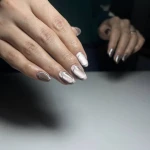 مرکز تخصصی کاشت ناخن و ترمیم ناخن ساغر