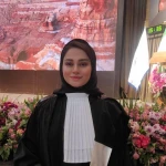  وکیل پایه یک دادگستری زهراابراهیمی رستمی