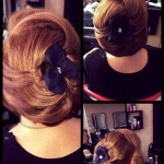 آرایشگاه زنانه و آموزشگاه آرایشی جانا