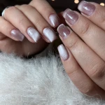 سالن کاشت ناخن شیما