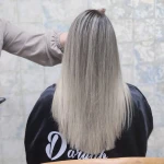 آموزشگاه و سالن زیبایی آنالی