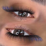 سالن تخصصی تتو، کاشت ناخن و مژه الهام