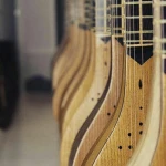 آموزش سه تار بیداد