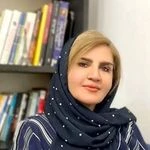 لوگوی روانشناس دکتر زهره احمدی