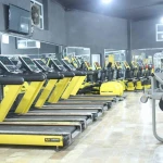 باشگاه بدنسازی فتحیان