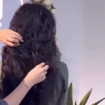 کراتین احیا پروتیین موخوره گیری صبا