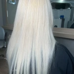 آرایشگاه زنانه پردیسان