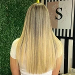 سالن زیبایی وآرایشگاه زنانه سالی آرت