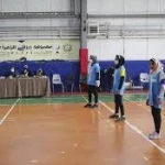  مجموعه ورزشی الزهرا (س) 21