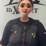 تصویر باشگاه ايكس بادی ems الي ايكس اسپورت