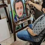 آموزشگاه نقاشی ایکاروس