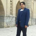 وکیل پایه یک دادگستری عباسعلی رحیمی