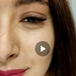 تصویر اکستنشن مژه و لیفت و لمینیت مژه و ابرو