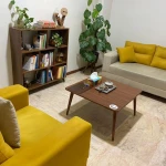 تصویر روانشناس کودک و نوجوان  آزاده میرزانیا