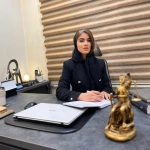 تصویر دفتروکالت ، وکلای پایه یک دادگستری ،بنیادی فر