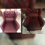 کارخانه قالیشویی و مبلشویی پاسارگاد