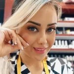 لوگوی کاشت ناخن سهیلا