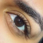 نمونه کار پناه اکستنشن