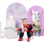 آرایشگاه مو کودک سرزمین رویا