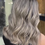  سالن زیبایی الیمر