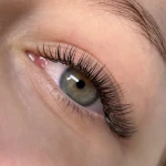 تصویر خدمات اکستنشن مژه نیلوفر