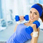  باشگاه بدنسازی حیدری