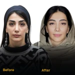 تصویر کلینیک زیبایی دکتر سعید پارسیان فر