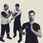 آموزش دفاع شخصی وینگ چون