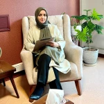 نمونه کار روانشناس و رواندرمانگر هدی سلیمانی