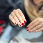 سالن زیبایی ماریا ناظری