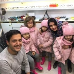 کلینیک بینایی سنجی و عینک سازی نوبنیاد