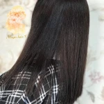 مجیک هیر (خدمات کراتین و رنگ و لایت)